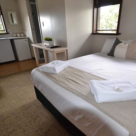 Crossroads Hotel Liverpool Zimmer foto