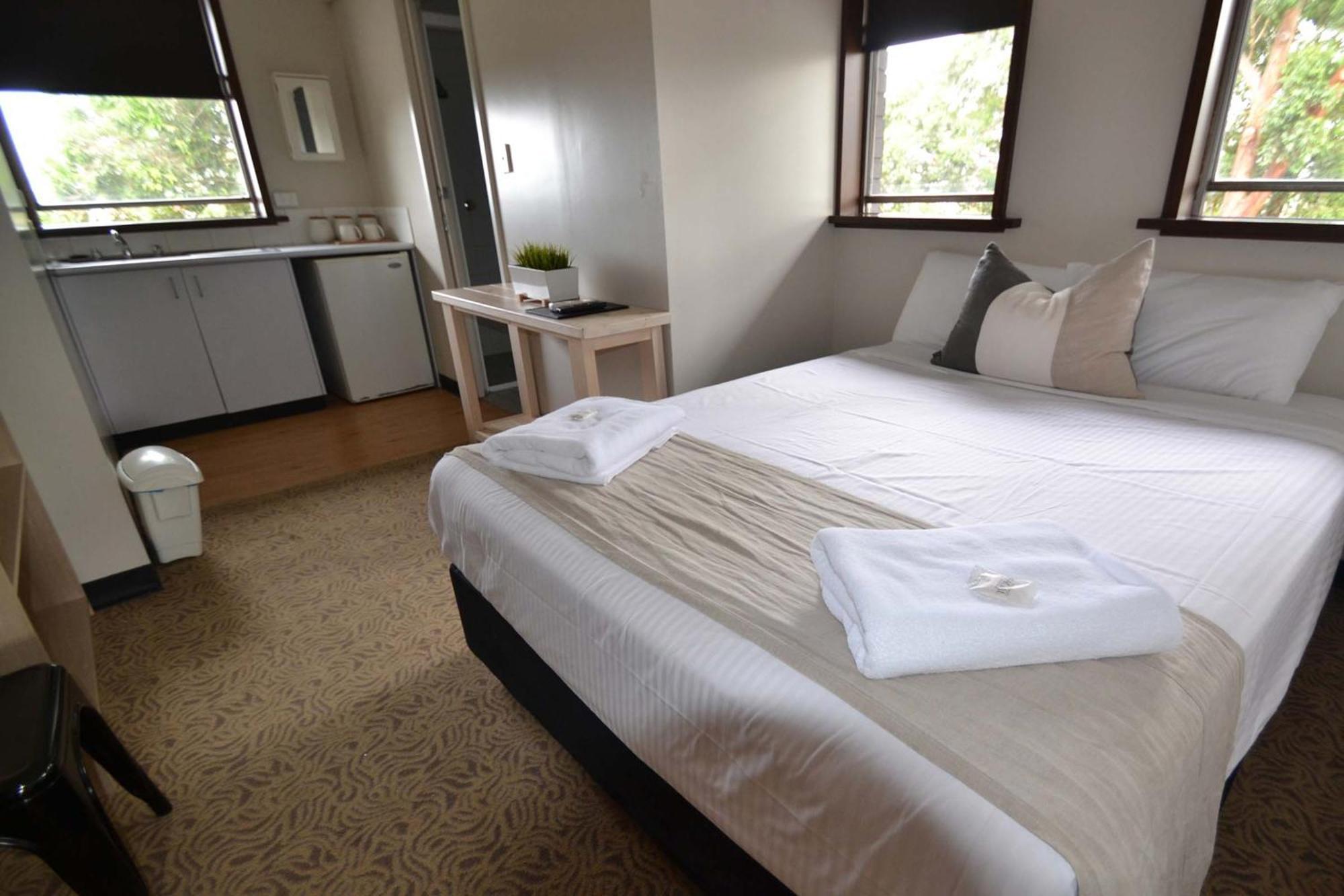 Crossroads Hotel Liverpool Zimmer foto